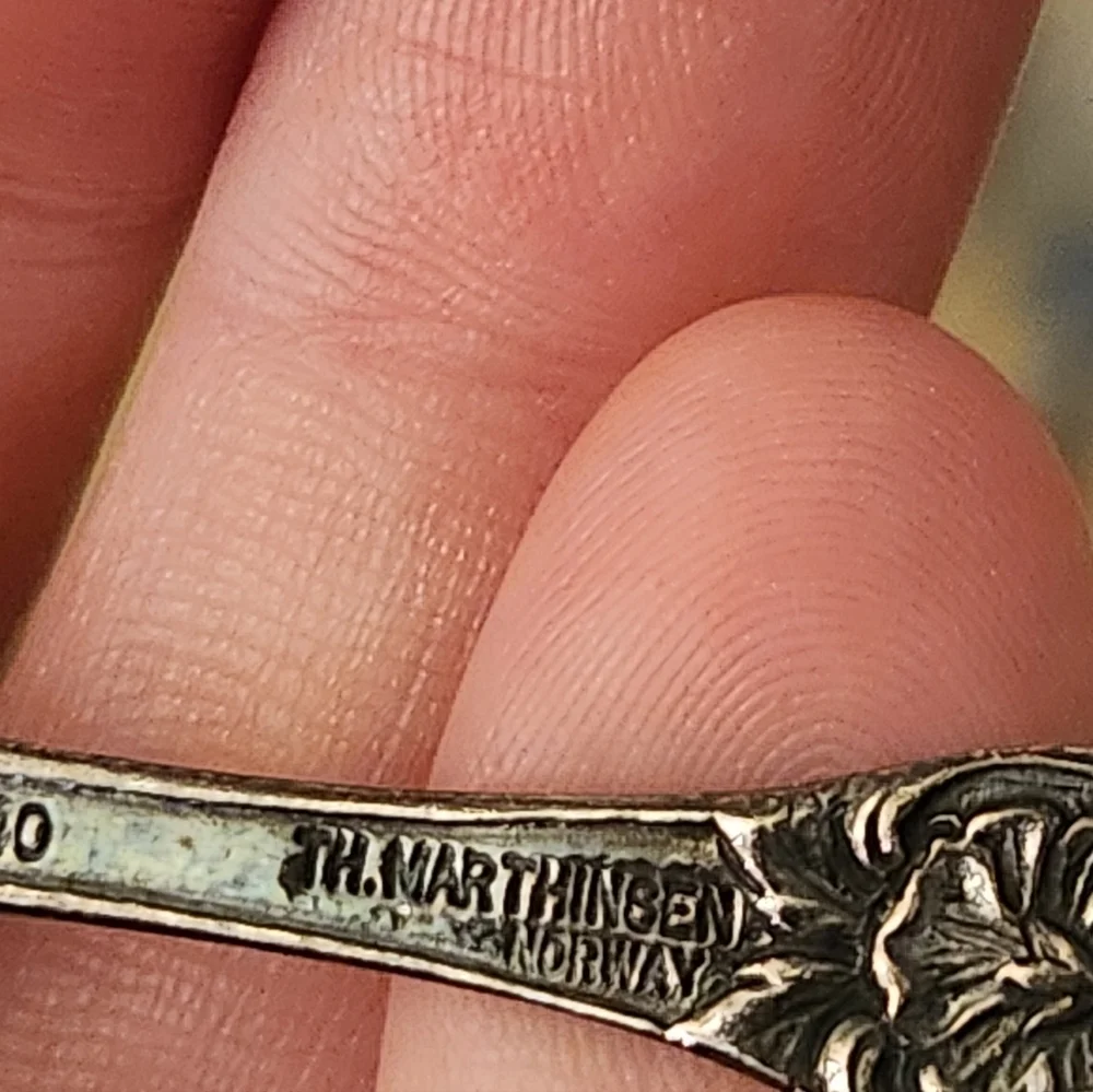 N/A th marthinsen